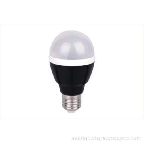 LED BULB WITH CE ROHS TUV certification